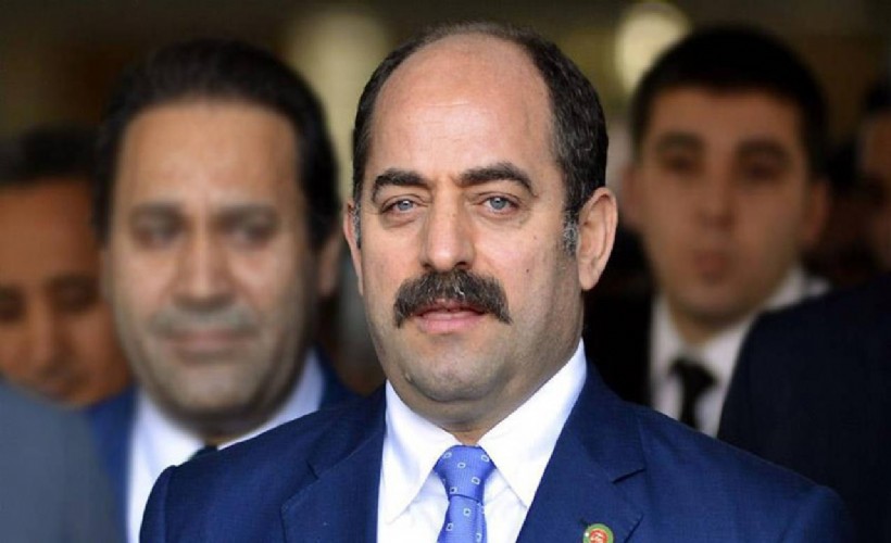 FETÖ firarisi Zekeriya Öz dahil 20 kişi hakkında zamanaşımı kaldırıldı