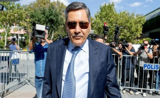 Fatih Altaylı'dan flaş Melih Gökçek iddiası!