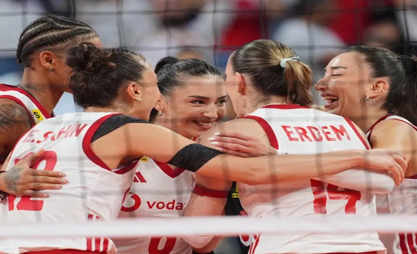 Filenin Sultanları finalde