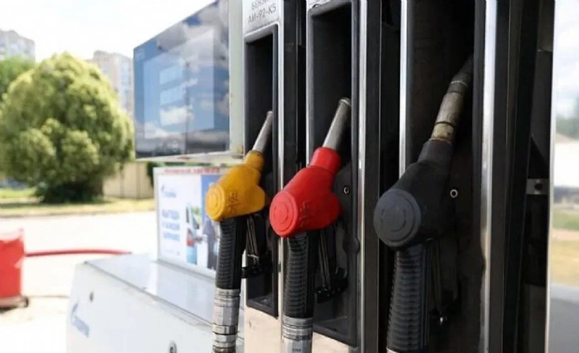 Fiyatlar değişti: Motorine indirim geldi