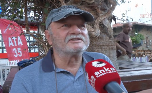 Foçalılardan Saniye Bora Fıçı'ya sert tepki