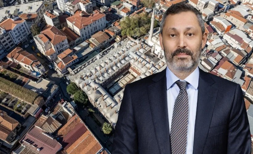Fon krizi Kemeraltı’na sıçradı! Mal varlıklarına tedbir kararı