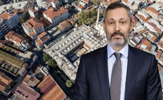 Fon krizi Kemeraltı'na sıçradı! Mal varlıklarına tedbir kararı