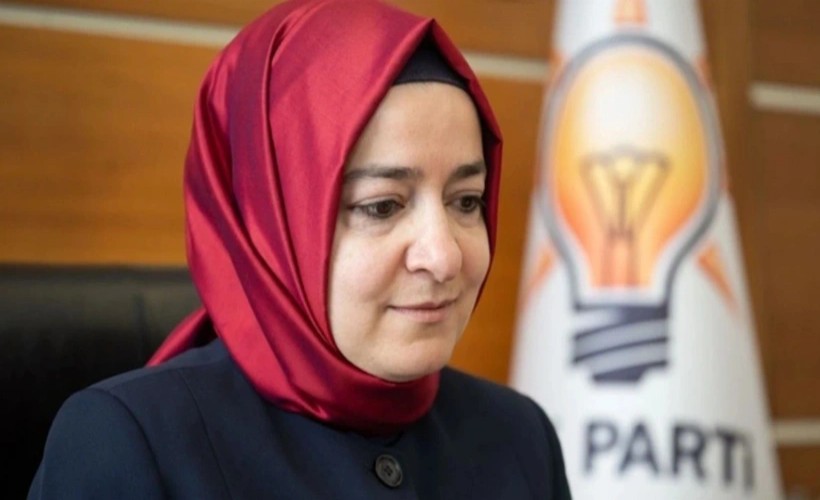 Fon skandalına adı karışan AK Parti'li Fatma Betül Sayan Kaya'nın mal varlığına tedbir talebi