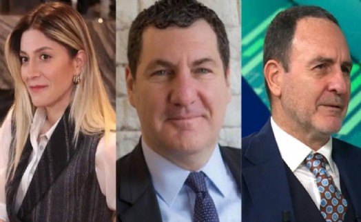 Fon skandalında dikkat çeken isimler: Sabah yazarı, rektör, Cumhurbaşkanı Başdanışmanı…