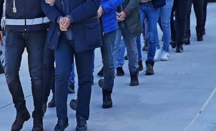 Fon soruşturmasında 6 tutuklama daha: Tutuklu sayısı 51’e yükseldi