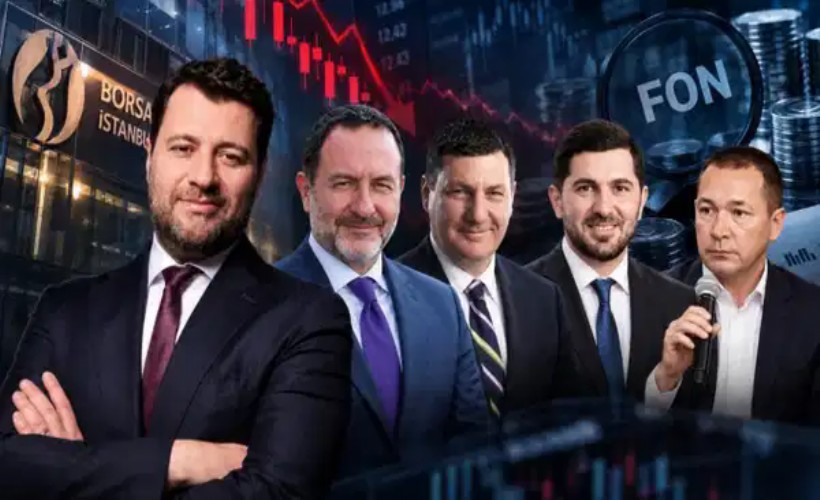 Fon soruşturmasında yeni gelişme: Emre Tezmen dahil 5 isim hakkında tutuklama talebi!