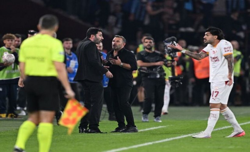 Galatasaray'dan son 60 yılın en kötü savunma performansı!