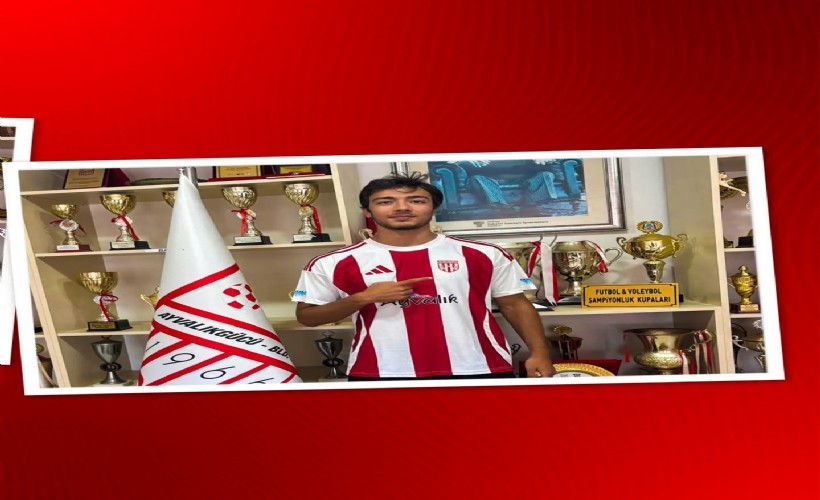 Gaziemir Spor' un misafiri Ayvalıkgücü