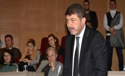 Gaziemir’de kaçak yapı restleşmesi! Atmaca’dan Başkan Işık’a: ‘Neden sessizsiniz?’