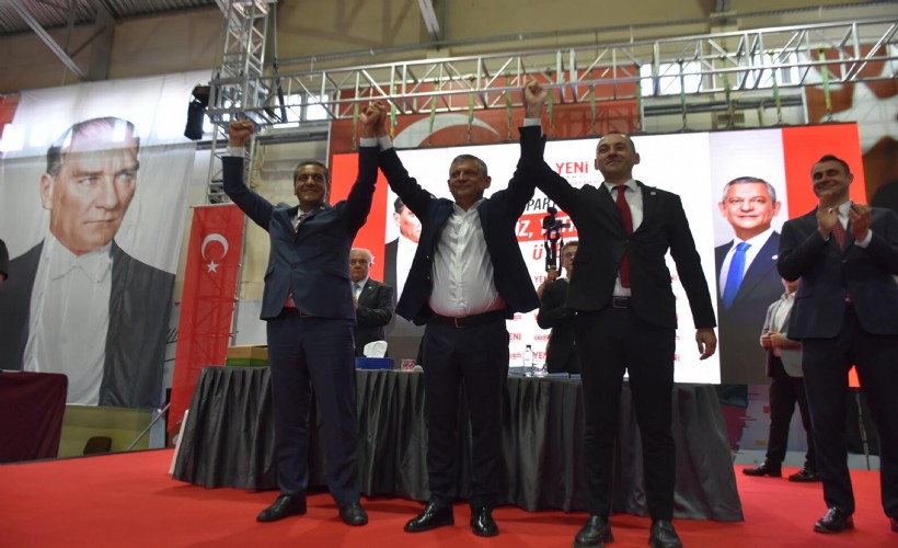 Gaziemir’de sandıktan Orkan Yılmaz çıktı: Şırlancı’ya 21 oy fark