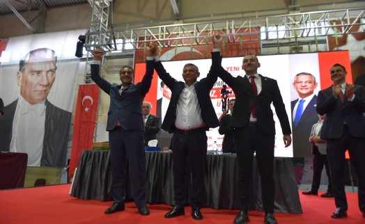 Gaziemir’de sandıktan Orkan Yılmaz çıktı: Şırlancı’ya 21 oy fark