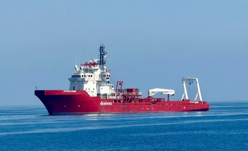 Girne'deki faciada bir acı haber daha: 554 metre derinlikte bulundu