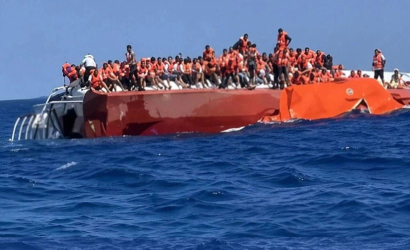Girne’deki gemi faciası sonrası bakanlıkta peş peşe görevden almalar