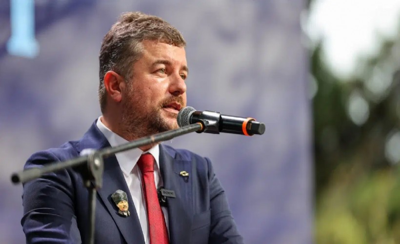 Görkem Duman’dan ‘itibar suikastı’ çıkışı: 'Görevde olmadığım dönem bana mal ediliyor'