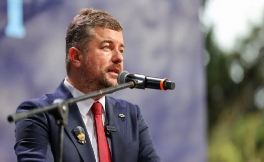 Görkem Duman’dan ‘itibar suikastı’ çıkışı: 'Görevde olmadığım dönem bana mal ediliyor'