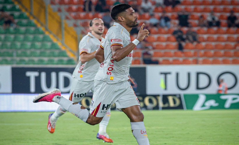 Göztepe evinde kritik virajda