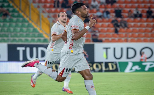 Göztepe evinde kritik virajda