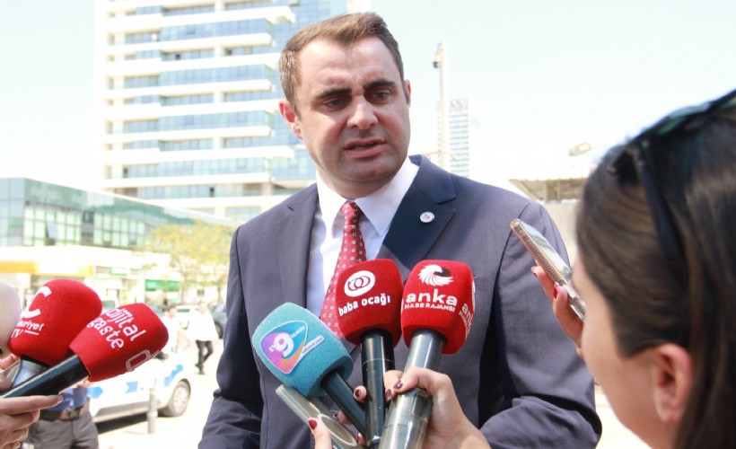 Güç'ten 'telefon polemiği' tepkisi: O defteri kapattık!