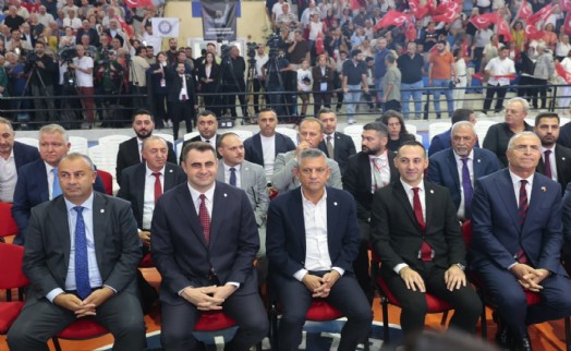 Güç'ten Bornova'daki ön seçimde AK Parti çıkışı: 'Artık yolun sonuna geldi'