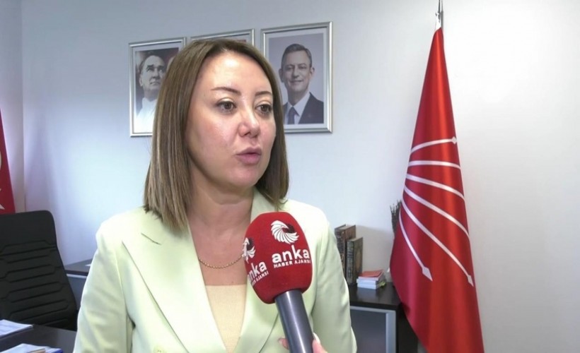 Gül Çiftci’den temyizden feragat tepkisi: 'Yargıtay incelemesinden neden kaçıyorsunuz?'