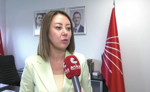Gül Çiftci'den temyizden feragat tepkisi: 'Yargıtay incelemesinden neden kaçıyorsunuz?'