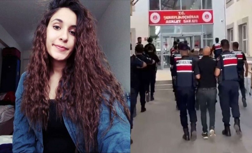 Gülistan Doku soruşturmasında bir tutuklama daha