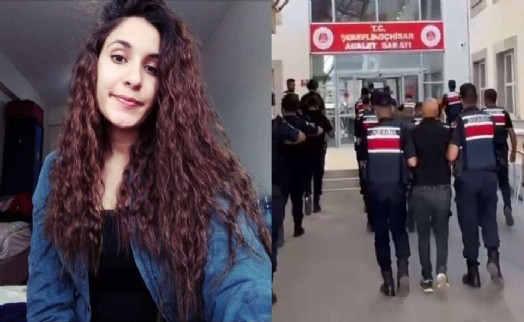 Gülistan Doku soruşturmasında bir tutuklama daha