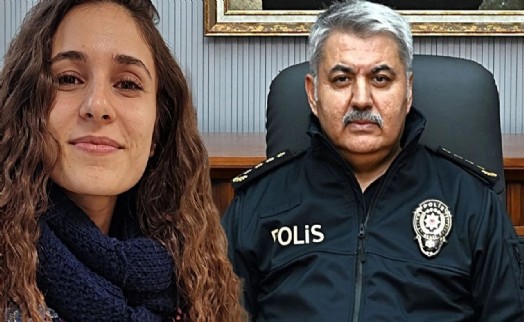 Gülistan Doku soruşturmasında ifade veren Emniyet Müdürü merkeze alındı