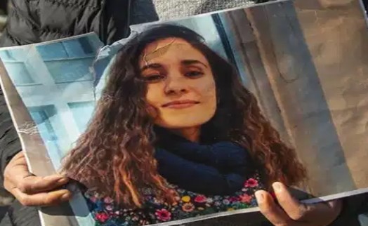 Gülistan Doku soruşturmasında yeni gelişme: Kule Bilgileri Sonel'e gönderilmiş