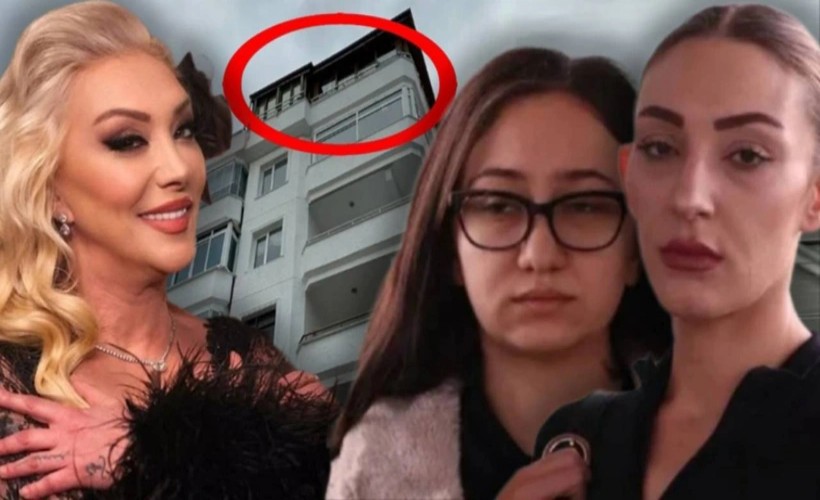 Güllü davasında bir ses kaydı daha ortaya çıktı! 'Eğer yanarsam yakarım'