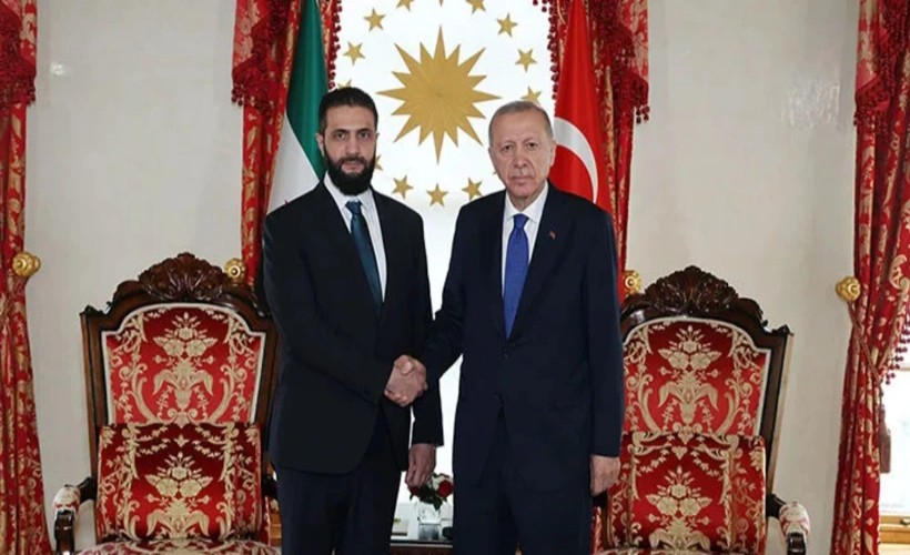 Hakan Fidan açıkladı: Erdoğan Suriye'ye gidecek