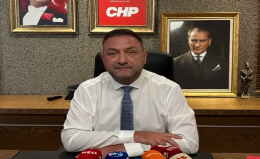‘Hakkımızı hukuki yollarla arayacağız' demişti: Gümrükçü'den YENİ PARTİ'ye suç duyurusu!