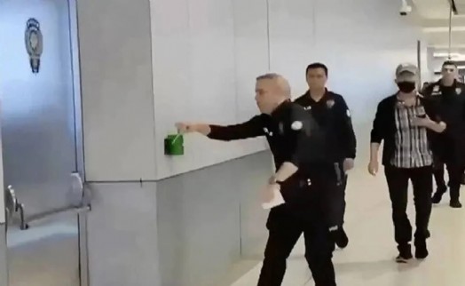Hasan Atilla Uğur'un Kozinoğlu ifadesi ortaya çıktı