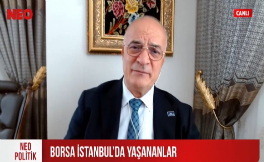 Hikmet Baydar'dan fon tasfiyelerine ilişkin kritik uyarı: 'Denetimin bedelini küçük yatırımcı mı ödeyecek?'