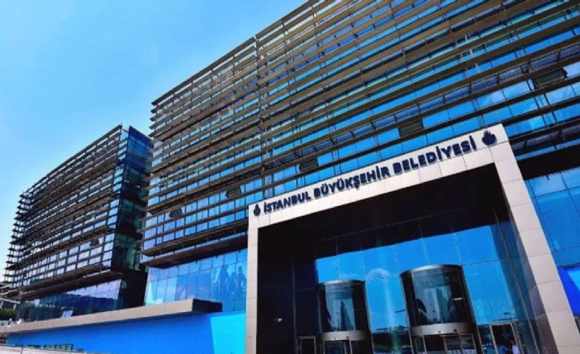 İBB'ye bir operasyon daha: 12 kişi gözaltına alındı