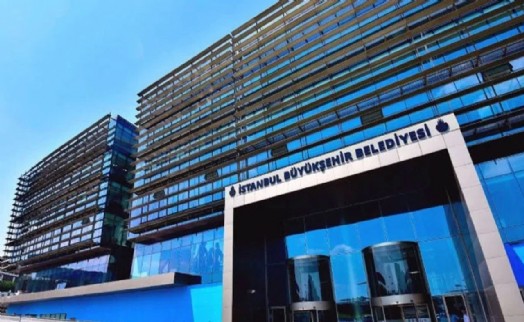 İBB'ye bir operasyon daha: 12 kişi gözaltına alındı