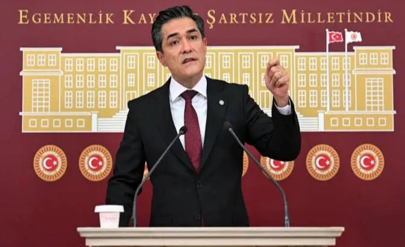 İYİ Parti'den iktidara Üsküdar tepkisi: Yaşananlar hak hukuk tanımazlığın ete kemiğe bürünmüş hali