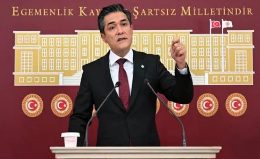 İYİ Parti'den iktidara Üsküdar tepkisi: Yaşananlar hak hukuk tanımazlığın ete kemiğe bürünmüş hali