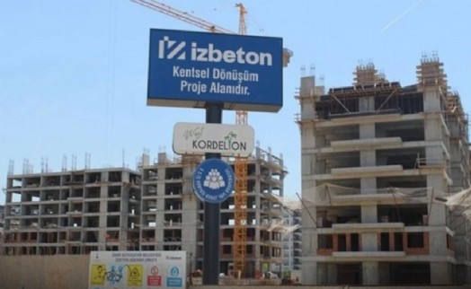 İZBETON mağdurlarından İZTO'ya: 'Mağdurların yanında neden yoksunuz?'