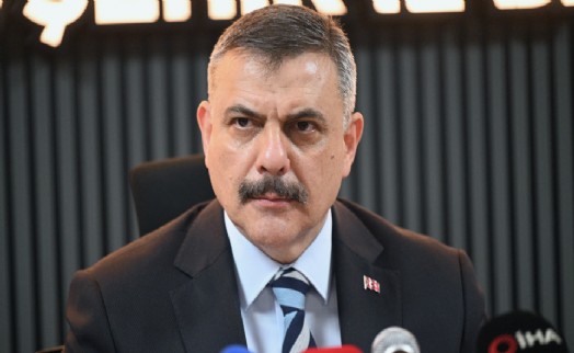 İçişleri Bakanı Çiftçi: Okullarda 31 bin bahçe personeli görevlendirilecek