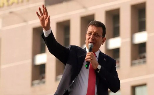 İmamoğlu 'erken seçim' çağrısı yaptı: 'Nihayetinde bu iktidar da dibe vurmuştur'