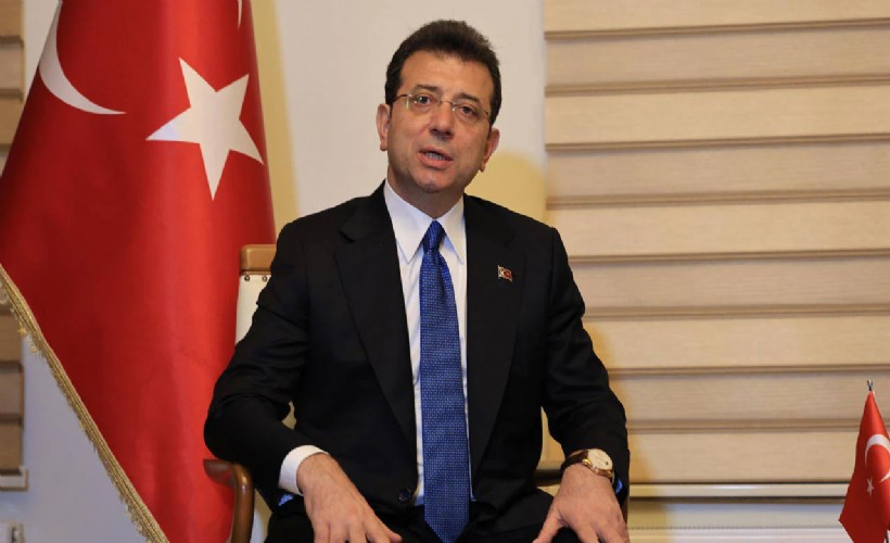 İmamoğlu'ndan sert 'Üsküdar' tepkisi: 'Allah korkunuz da mı kalmadı?'