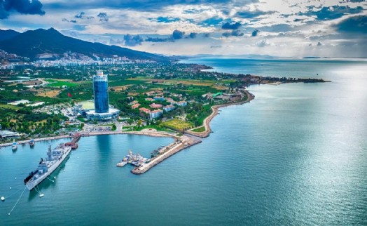 İnciraltı planlarında yeni aşama: Komisyondan geçti, dosya Ankara'ya gönderildi