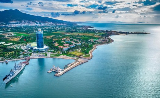 İnciraltı'nda rant planına Danıştay freni: Yürütme durduruldu