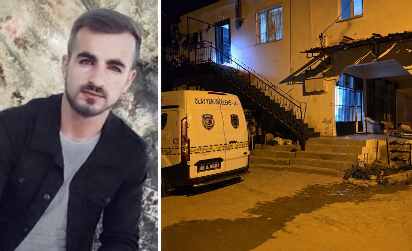 İş arkadaşları arasında bıçaklı kavga; 1 ölü, 1 yaralı