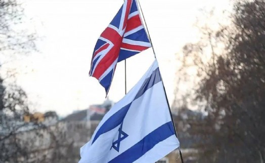 İsrail-İngiltere hattında gerilim tırmanıyor: Tel Aviv 7 gün süre verdi
