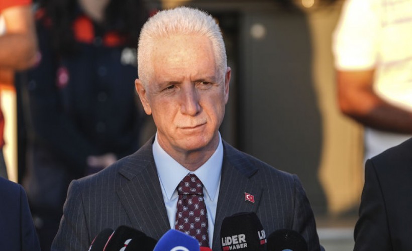 İstanbul Valisi Gül'den Özgür Özel'e 'Üsküdar' yanıtı