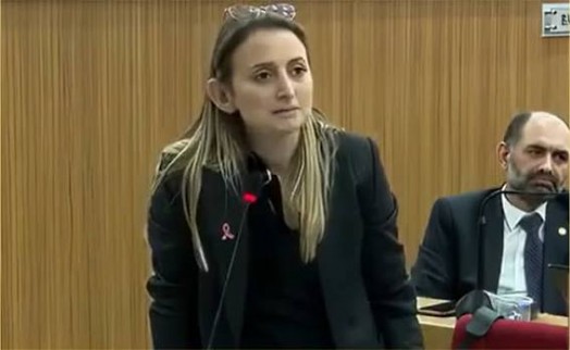İzmir Büyükşehir Meclisi'nde MHP grubunda dikkat çeken değişiklik