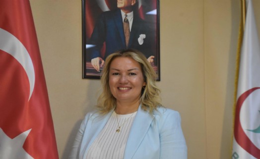 İzmir- 'Dengeli beslenen çocukların ekstra takviye almasına gerek yok'